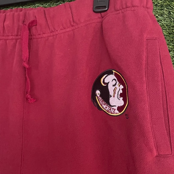 Florida State Seminoles Sweatpants Thick and heavy - Picture 2 of 5